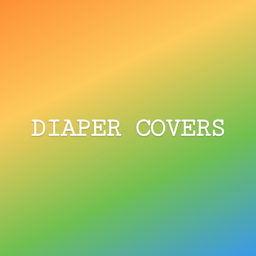 Diaper Covers
